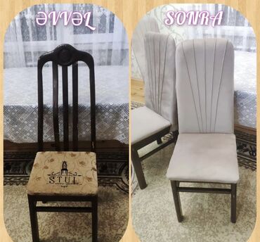 Mebellərin təmiri, bərpası: Mebellərin təmiri, bərpası Pulsuz çatdırılma, Ünvandan götürmə — 11