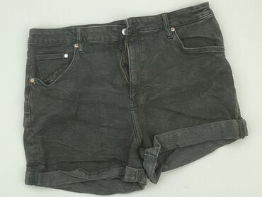 spodenki strażackie krótkie: Shorts, 2XL (EU 44), condition - Good