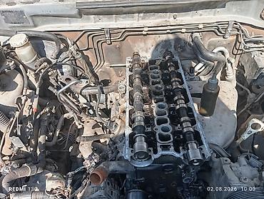 Двигатели, моторы и ГБЦ: Ремонт мотора Mitsubishi GDI. ремонт топливной системы продажа — 18