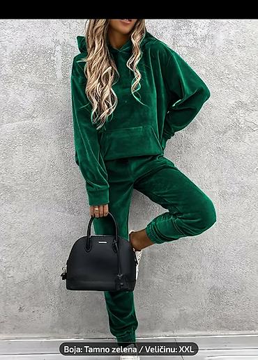 puma: Plisani komplet 3500 din. S-2XL Porucuje se uplata pa slanje rok — 1