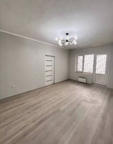 Продажа квартир: 1 комната, 40 м², Элитка, 3 этаж, Косметический ремонт