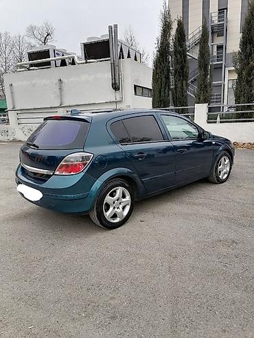 Opel: Opel Astra: 1.3 l | 2007 il 274276 km Hetçbek — 6