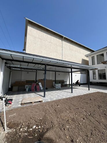 Продажа домов: Дом, 220 м², 5 комнат — 2