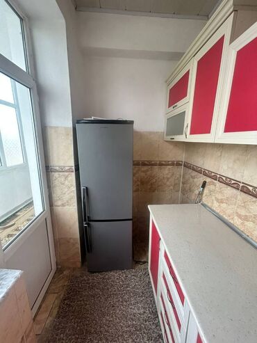 Uzunmüddətli kirayə mənzillər: Həzi aslanov metrosu yaxınlığında, Dövlət sərhəd qoşunları — 8