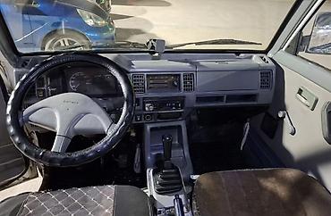 сюрф таета: Daewoo Damas: 2000 г., 0.8 л, Механика, Газ, Минивэн — 3