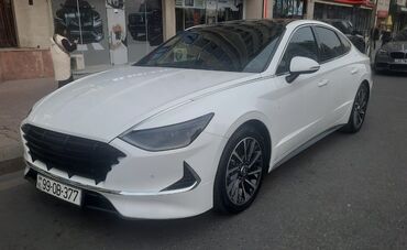 Nəqliyyat vasitəsinin icarəsi: Günlük, Depozitsiz — 25