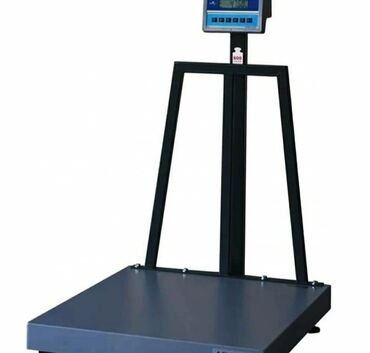 Ticarət tərəziləri: Barkod tərəzisi, Pulsuz quraşdırma — 9