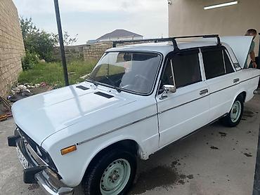 vaz 21045: VAZ (LADA) 2103 : 0.3 l | 1975 il 832313 km Sedan — 2
