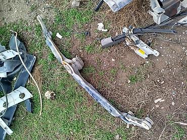 Крылья и комплектующие: Крыло Переднее левое Volkswagen, Оригинал — 7