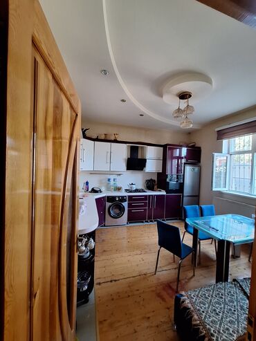 Həyət evləri və villaların satışı: 4 otaqlı, 1 kv. m, Yeni təmirli — 9