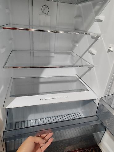 Холодильники: Холодильник Avest, Двухкамерный — 4