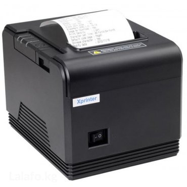 ручной принтер: Ремонт чековых принтеров