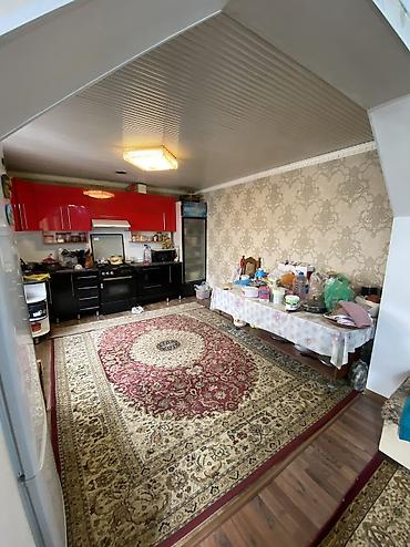 Продажа коттеджей и домов: Аскар Шакиров көчөсүнөн,жолдун боюнан жер үй сатылат 📍Жери 2 — 1