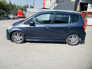 хонда степвагон 1: Honda Jazz: 2008 г., 1.3 л, Бензин, Хетчбек — 3