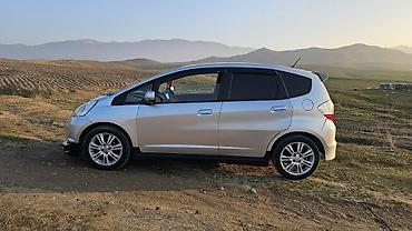 Honda: Honda Fit: 2009 г., 1.2 л, Автомат, Бензин, Хэтчбэк — 5