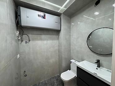 Продажа квартир: 2 комнаты, 77 м², Элитка, 6 этаж, Евроремонт — 10