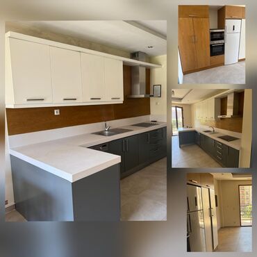 dolab mətbəx: *599₼ MƏTBƏX mebeli :-TƏCİLİ SATILIR*‼️ ÖLÇÜ:-bilinmir deqiq ÜZƏRİNDƏ