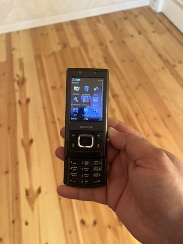 Nokia: Nokia 1