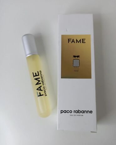 cara mia parfem: Women's perfume, Paco Rabanne, Original