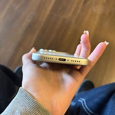 Apple iPhone: IPhone 17 Pro, 512 GB, Ağ — 5