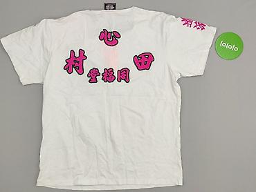 koszulka c: T-shirt damski, rozmiar M — 3