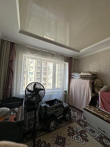 Продажа квартир: 1 комната, 46 м², Ала-Арча ТРЦ 5 этаж, Евроремонт at lalafo.kg — 2 Продажа квартир: 1 комната, 46 м², Ала-Арча ТРЦ 5 этаж, Евроремонт — 2