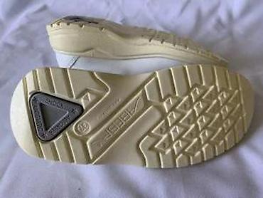 Radne cipele: PROFESIONALNE HTZ CIPELE, BROJ 37, 38, 41, 44 EU, AKCIJA! | — 16