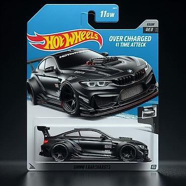 💥Şook endirimlə tam arginal Hotwheels qoleqsiyası ✔️1ədədi 5 manat