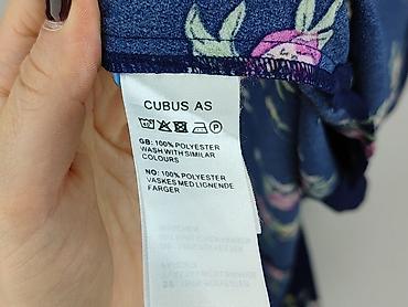 sweter kimono: Cubus, Narzutka damska, rozmiar L — 5