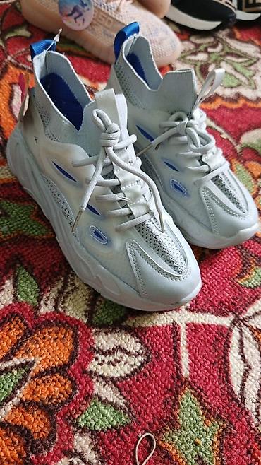 Кроссовки и спортивная обувь: Мужские кроссовки, 32, 4Rest, Новый, Самовывоз — 4