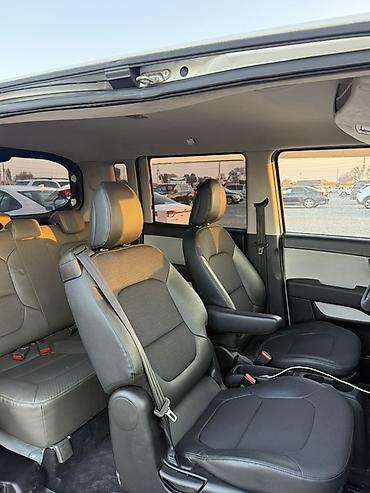 elantra n: Kia Ray: 2019 г., 1 л, Автомат, Бензин, Минивэн — 5