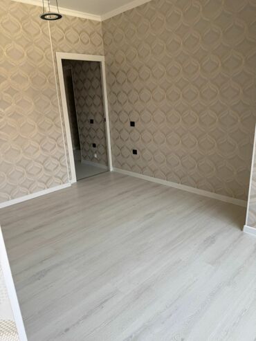 купить квартиру в рассрочку без первоначального взноса: 1 комната, 38 м², Элитка, 3 этаж, Евроремонт