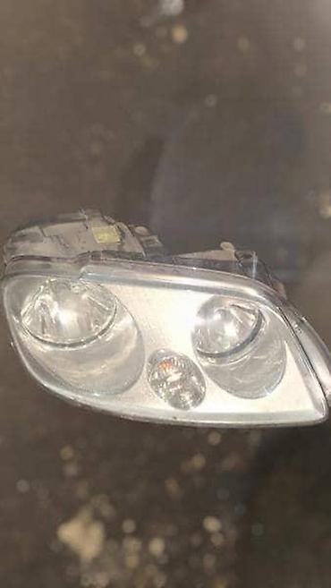 0 3 litre: TOURAN FAR ZA VOLKSWAGEN TOURAN OD 2003. DO 2009. GOD — 1