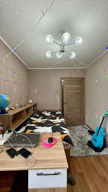 Продажа квартир: 3 комнаты, 58 м², 104 серия, 1 этаж, Косметический ремонт — 4