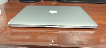 Ноутбуки Apple (MacBook): Для учебы, Б/у, Intel Core i5, ОЗУ, RAM: 8 ГБ — 2
