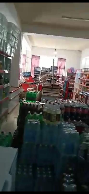 Аренда магазинов: Супермаркет «Кербен» — в самом центре г. Кербен отличная локация — 9