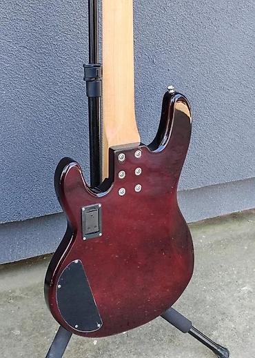 Gitare: HARLEY BENTON MM-85A SB MODEL 4 | Slanje po dogovoru ili lično — 5
