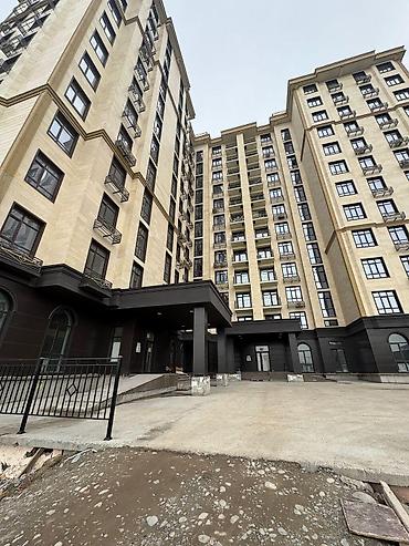 Продажа квартир: 3 комнаты, 101 м², Элитка, 8 этаж, Готовая ПСО (под самоотделку) — 2