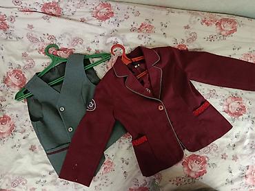 Комплекты одежды: Комплект, цвет - Белый — 6