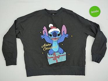 bluzki stich: Sinsay, Bluza damska
, rozmiar XL — 2