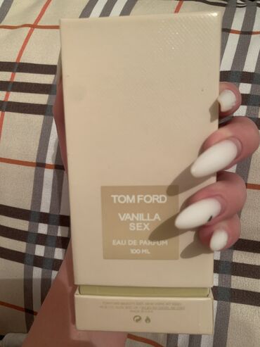 sex toy: Vanilla Sex Tom ford
ОРИГИНАЛ половина есть срочно нужны деньги