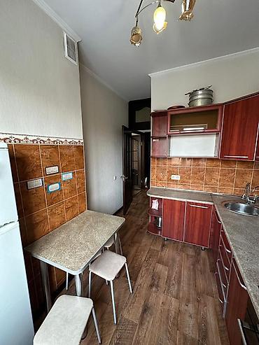 Долгосрочная аренда квартир: 3 комнаты, Агентство недвижимости, Без подселения, С мебелью полностью — 8