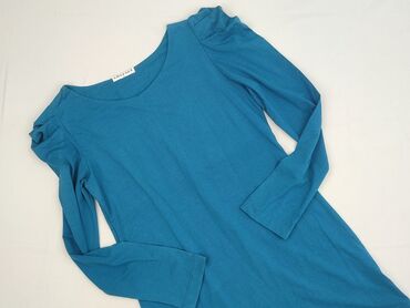 sukienki na chrzest plus size: Greence, Women`s dress, size XL (EU 42)