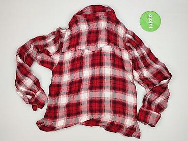 patchwork: Yessica, Women`s shirt, size M — 3