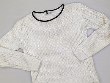 second hand clothes in bulk: Vubu, Sweter damski, rozmiar L — 1