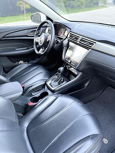 соната дн 8 бишкек: MG : 2024 г., 1.5 л, Автомат, Бензин, Седан — 10