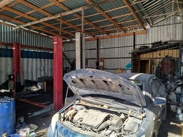 мелкий ремонт дома: Продаю СТО, Без участка, 50 м²,Действующий, С оборудованием, Собственный трансформатор