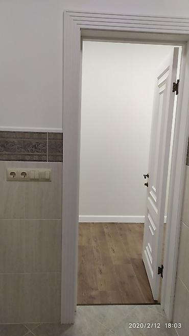 Ремонт под ключ: Ремонт под ключ | Офисы, Квартиры, Дома Больше 6 лет опыта — 7