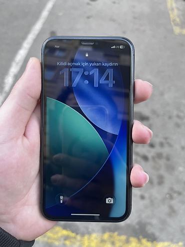 Apple iPhone: IPhone 11, Qara, Face ID — 2