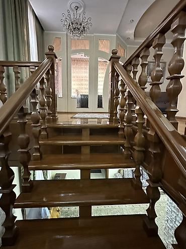 Продажа коттеджей и домов: Просторный кирпичный дом с благоустроенной территорией и продуманной — 12